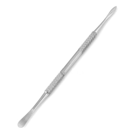 A2Z Scilab Double-Sided Spear Point & Smoother Scoop Wax & Clay Sculpting Tool A2Z-ZR582